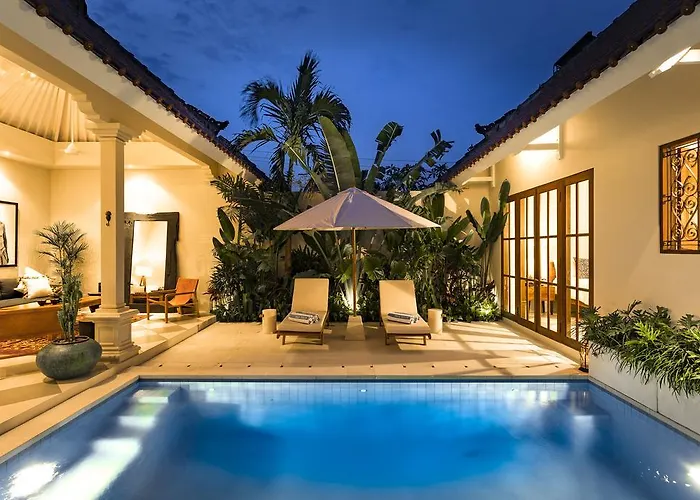 Tsuchi Villa *