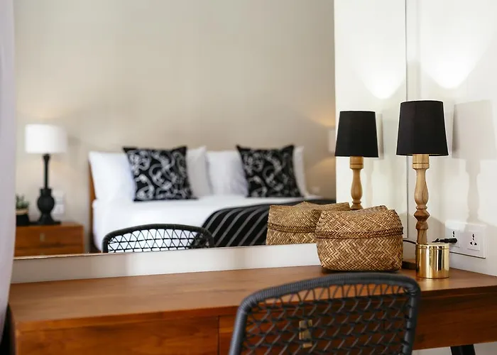 Villa Tsuchi Seminyak