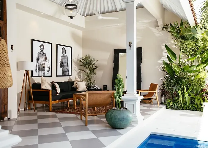 Tsuchi Seminyak